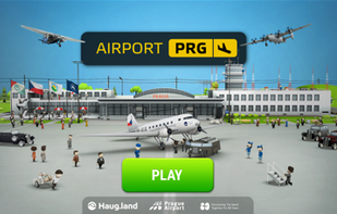 AirportPRG screenshot 1