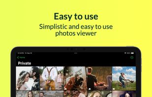SwiftLocker screenshot 1