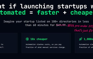 AutoLaunched screenshot 2