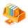 Toolwiz GameBoost Icon