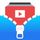 Oka - unzip file, video player icon