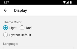 Al-Azan - Prayer Times screenshot 2