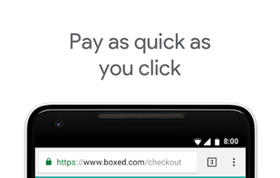 Google Pay screenshot 3