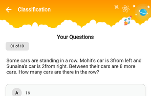 The Quizopedia screenshot 3