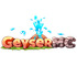 Geyser icon