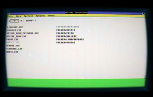 Windows 1.11 screenshot 2