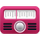 Tuner icon