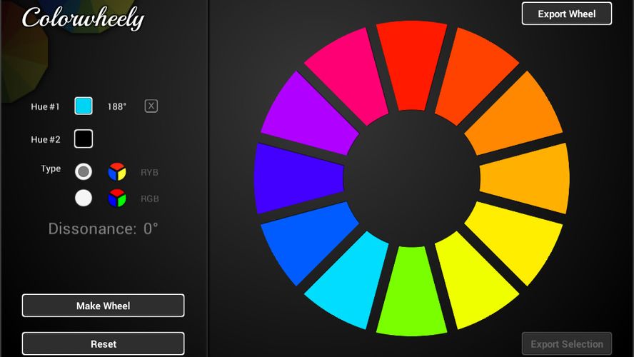 Coolors Alternatives and Similar Apps & Services | AlternativeTo
