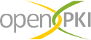 OpenXPKI icon