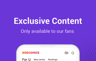 Webcomics screenshot 2