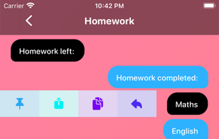 Note Yourself screenshot 3