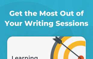 Writing Challenge screenshot 1