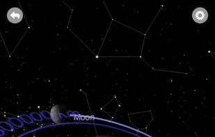 Exoplanet screenshot 2