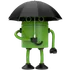 PDroid icon