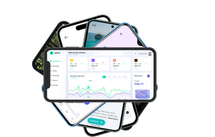 M-Connect screenshot 1