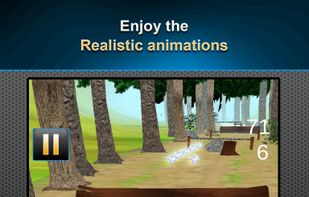 Agent 7 Escape screenshot 1