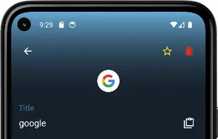 Vault (arsvechkarev) screenshot 2