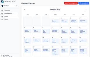 The24Blog screenshot 1