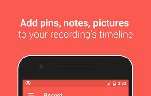 Canomapp screenshot 1