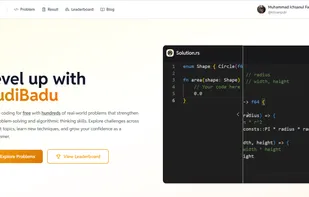 Budibadu screenshot 1