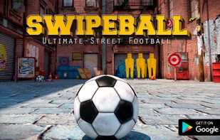 Swipeball screenshot 2