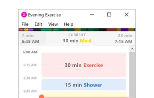 StrategrDesktop screenshot 2