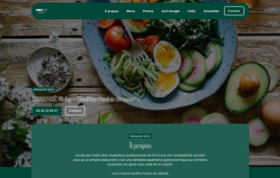 OptiPage screenshot 2