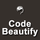 CodeBeautify icon