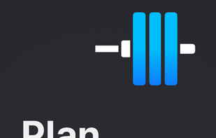 Liftlog+ screenshot 1