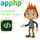 ApPHP DataForm Icon