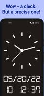 AtomicClock screenshot 1