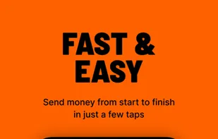 Ria Money Transfer screenshot 3