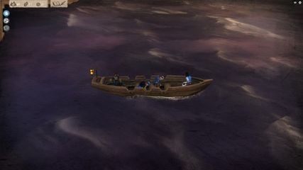 Abandon Ship screenshot 1