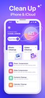 Space Cleaner-Clean Up Storage screenshot 1