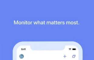 Zoho Social screenshot 3