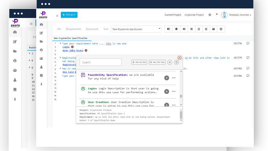 IBM DOORS Next Alternatives and Similar Apps & Services AlternativeTo