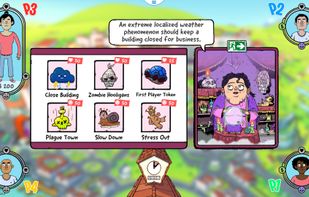 No Time to Relax screenshot 1
