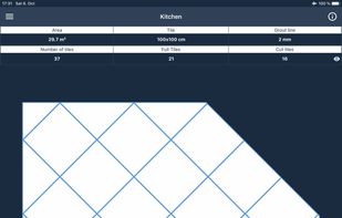 Floor Covering screenshot 3