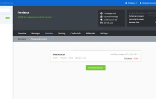 Kingmailer screenshot 1