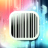 BarCode reader icon