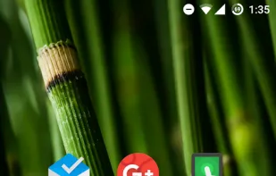 Polycon Icon Pack screenshot 1