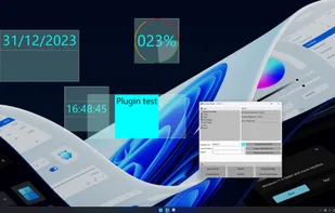 DesktopMagic screenshot 1