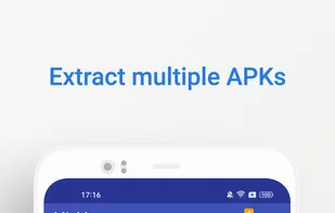 ML Manager screenshot 3