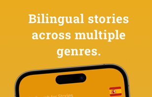 Tembo - Bilingual Stories screenshot 2