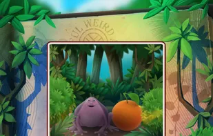 Save the Purple Frog screenshot 1