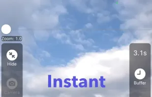 Video Delay Instant Replay screenshot 1