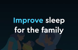 Sleep Cycle Kids: Baby Tracker screenshot 1