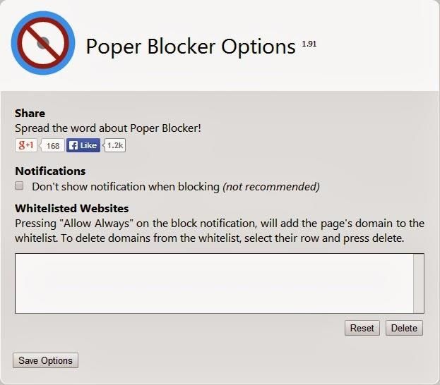 Poper Blocker Review 2024: Bursting the Ad Popper Bubble