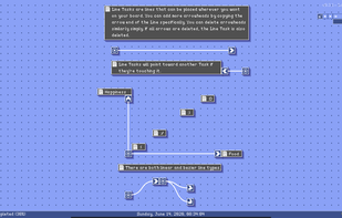 MasterPlan screenshot 2