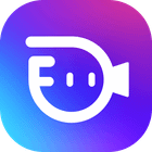 Facecast icon